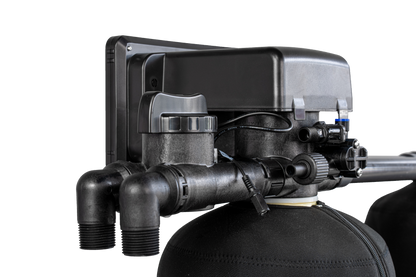 Pure X One Dual Tank Softner