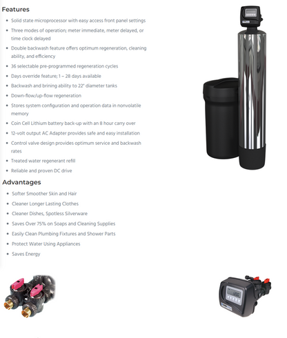 Hydro Spring Hydro Spring – 4 Heart Water