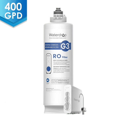 RO Filter Replacement for G3P800/600/400