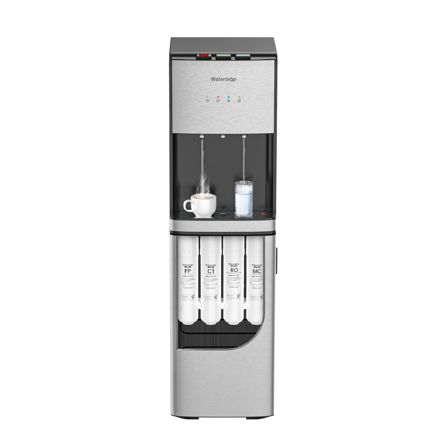 WD-Y1CH-SM