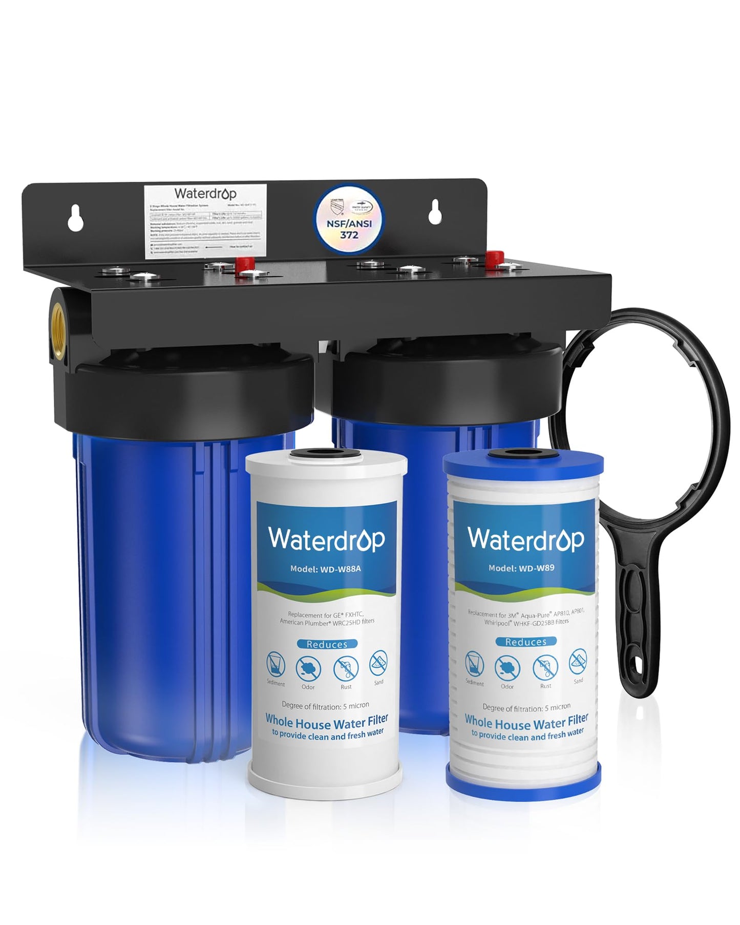 WD-WHF21-PG